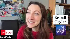 Fear It Goes: Brandi Taylor