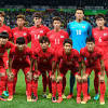 South korean coach shin also said that analyzing opponents was a key part of the game, but added that his team had taken diversionary. Https Encrypted Tbn0 Gstatic Com Images Q Tbn And9gcscpf P6jpytgnmm1scalirirfz Xzvijaixqf2skqsxexv298r Usqp Cau