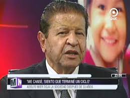 We had the pleasure of welcoming Sergio Mier to our stage.