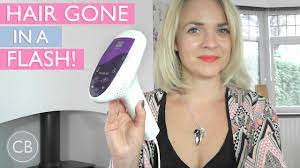 The flash & go express hair removal device uses gentle but effective home pulsed light technology to target unwanted hair on the face, arms, legs, upper lip & bikini areas through short treatment sessions. The Silk N Flash And Go An Introduction By Currentbody Youtube