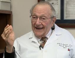 Healthcare, etc.: Eamonn Boyle, M.D. says, "Most Things Get Better..."