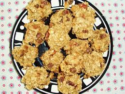 Biscotti ai fiocchi d avena. Biscotti Morbidi Coi Fiocchi Veganblog Ricette E Prodotti Dal Mondo Vegan