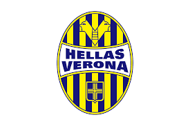 The new logo will be minimalistic compared to the one currently on the. Hellas Verona Logo And Symbol Meaning History Png