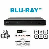 Sony dvd players, like most dvd players made by major electronics manufacturers are . Panasonic Dmp Bdt180eb Multi Region All Zone Code Free 3d Smart Blu Ray Player Ebay