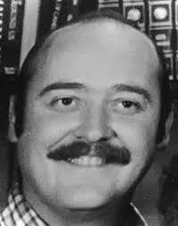 Obituary: Jeffrey Oliver Bickford