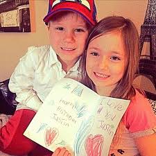 Check spelling or type a new query. Justin Bieber And Jazmyn Bieber