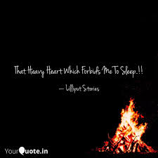 That Heavy Heart Which Fo Quotes Writings By Afrin Afi Yourquote Freshen up your home and wardrobe with these lovely spring finds from etsy.