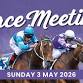 Race meeting event image