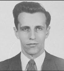 Sandstrom, Donald John (1928–1999)