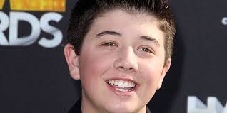 Bradley Steven Perry