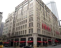 Image of Neiman Marcus store in Texas