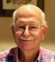 Charles Clark Obituary