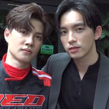 GarfieldBenz】定妆照拍摄后采访_哔哩哔哩_bilibili