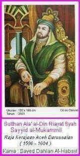 1) apakah masalah besar yang dihadapi oleh melaka semasa pemerintahan sultan alauddin riayat syah? Sejarah Aceh Kesultanan Terbaik Perlu Di Ketahui Steemit