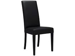 Des produits généralement fabriqués en france. Chaise Java 4 Coloris Noir Vente De Chaise Conforama