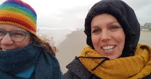 Erika (56) & Hendrina (36) al lang vriendinnen ondanks het