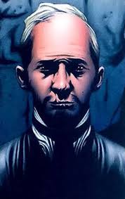 Hambry (Mejis) dans La Tour Sombre