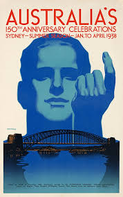 1930s Australia: the art deco designs ushering in a brave new world