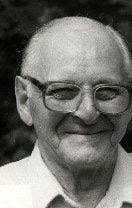 Albert Garneau, Franklin historian, businessman