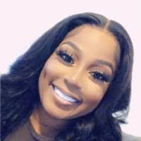 Kenisha Lee's Instagram, Twitter & Facebook