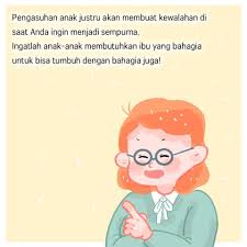Kem jati diri in english; 36 Ide Ibu Di 2021 Ibu Psikologi Perkembangan Disiplin Anak