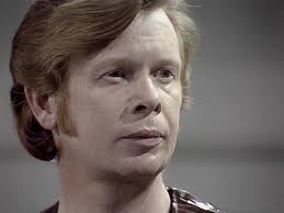 I'd like to introduce you all to my dad Harvey Atkin. Perhaps most famous  universally for playing 'Desk Sergeant Ronald Coleman' during the entire  run of the TV series "Cagney and Lacey" (