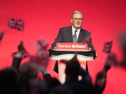 U.K. Follows Europe and U.S. in Crackdown on Asylum Seekers - WSJ