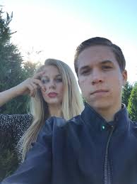 Caleb Fry's Instagram, Twitter & Facebook