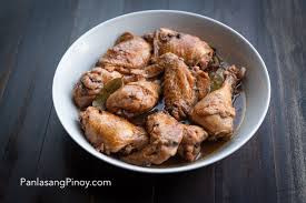 Easy Chicken Adobo Recipe Panlasang Pinoy Recipe Adobo Recipe Chicken Adobo Recipe Easy Adobo Chicken