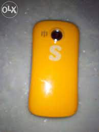 Spice m6800 flo for Sale in Jabalpur ...