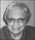 Sterina VACCO Obituary (2013)