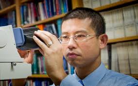 Jason Cheng-Hsuan Chiang, MD, PhD