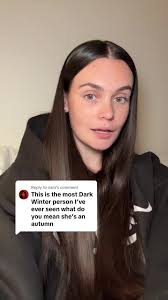 Replying to @sam 🤷🏻‍♀️ #color #coloranalysis