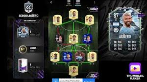 Flashback gonzalo higuain madfut sbc solution. Madfut 21 Flashback Sergio Aguero Sbc Method Youtube