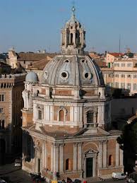 Image result for chiese di roma