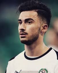 Från Hallsberg till ÖSK