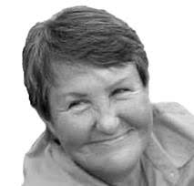 Diane JACOBSON Obituary