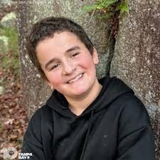 A man who suffers from a traumatic brain injury was found alive after  officials and volunteers spent nine days searching for him.