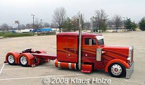 Pin By Brad Donath Ii On Awsome Semi Trucks Custom Trucks Trucks