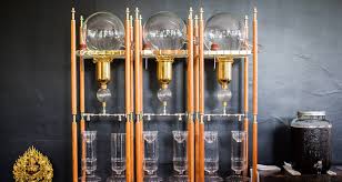 An overview of the 5 best commercial coffee machines. The Complete Guide To Japanese Iced Coffee