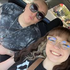 EVERYBODY WAS A LOT MORE WORRIED ABOUT ME THAN I WAS." A 14-year-old girl  from Cache Valley is safe after getting lost in the Uinta Mountains in  eastern Utah. She spoke with