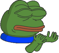 Imgflip pro basic removes all ads. Sad Pepe Gifs Tenor