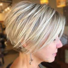 Long Pixie With Angled Layers Thin Fine Hair Bob Hairstyles For Fine Hair Thin Hair Haircuts