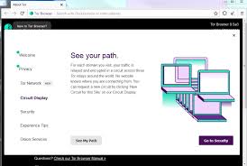 Tor browser aims to make all users look the same, making it difficult for you to be fingerprinted based on your browser and device information. Tor Browser Download