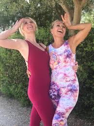 Here is a list of some notable differences to help you consider the style that may be best suited for you. This Yin Yoga Hot Flashes Sequence Supports The Cooling Effect