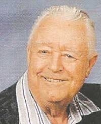 Charles Everett Harmon (1923-2006)