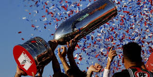 Por la cuarta fecha del grupo a, uruguay derrotó a bolivia y paraguay venció a chile. Copa Chile 2021 Ya Estan Los Horarios De Los Octavos De Final