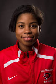 2016-17 Track and Field Roster