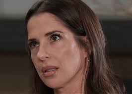 General Hospital Recap: Sam is Furious Drew is Doing Time For Carly