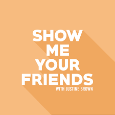 It's taking place in zurich at the moods club on. Show Me Your Friends